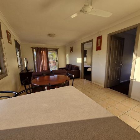 Park Drive Motel Kempsey Zewnętrze zdjęcie