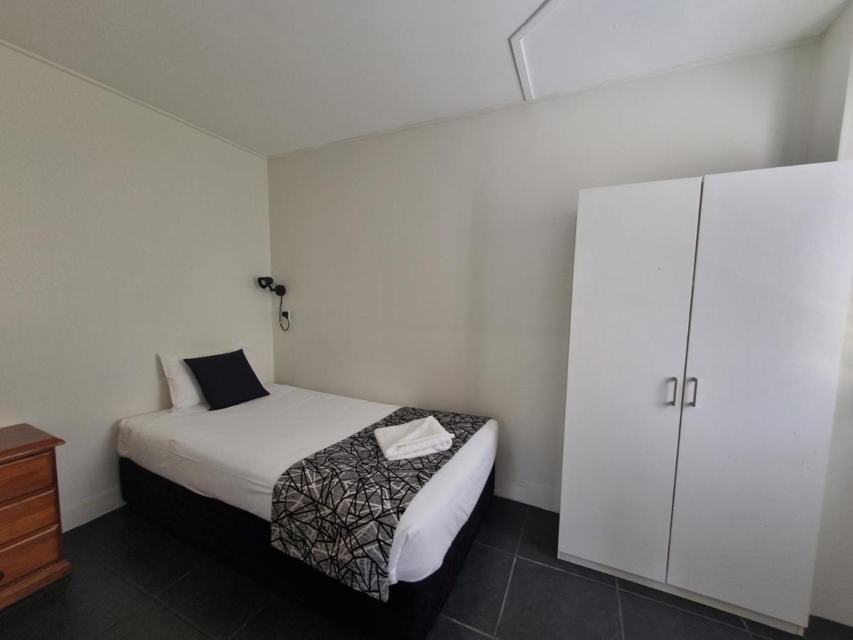 Park Drive Motel Kempsey Zewnętrze zdjęcie
