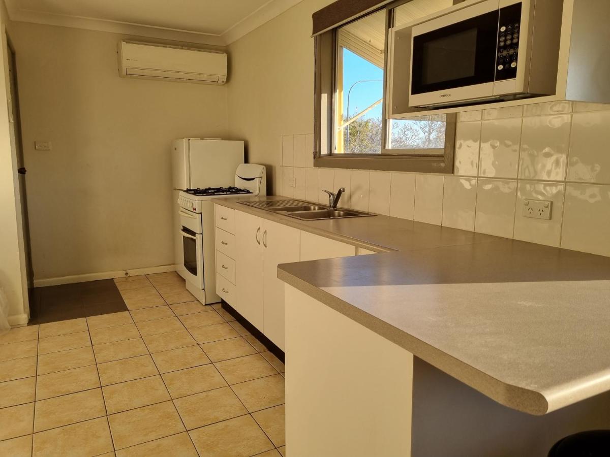 Park Drive Motel Kempsey Zewnętrze zdjęcie
