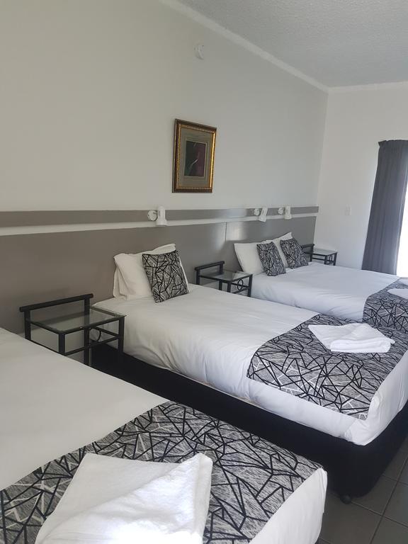 Park Drive Motel Kempsey Zewnętrze zdjęcie